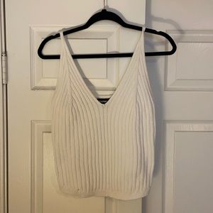 Express Knit Cami Top